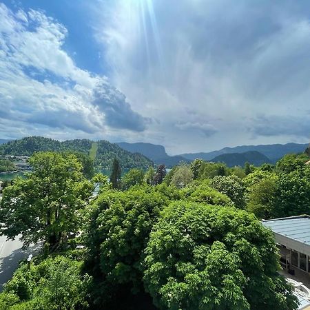 Apartment Lucy, Bled Exterior photo